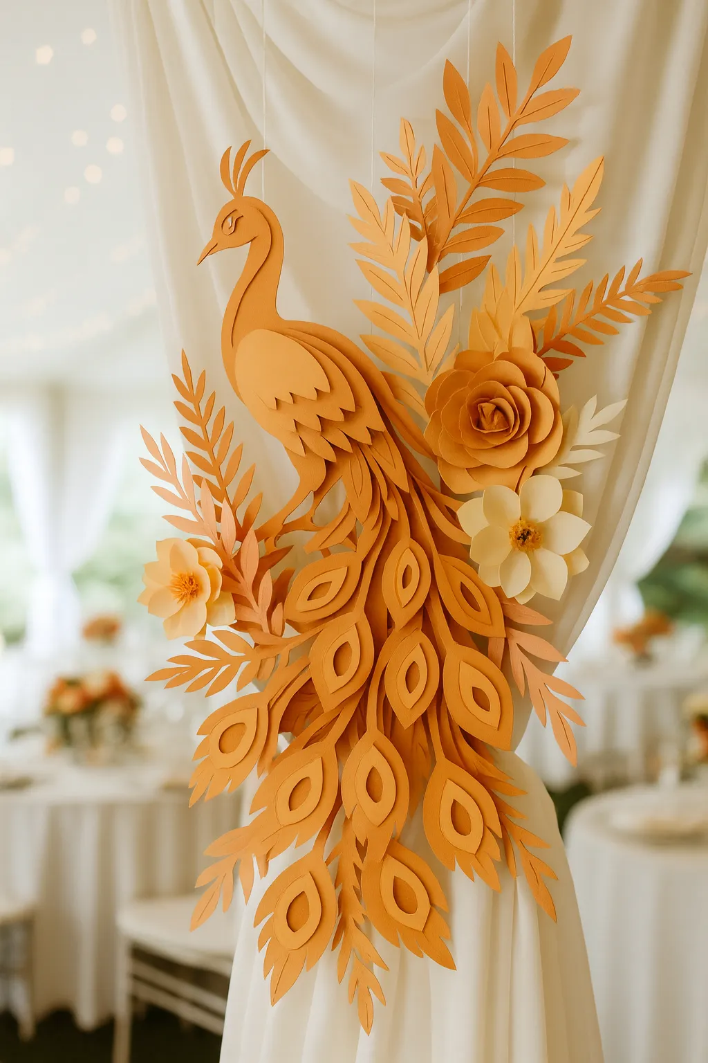 Decoración para eventos