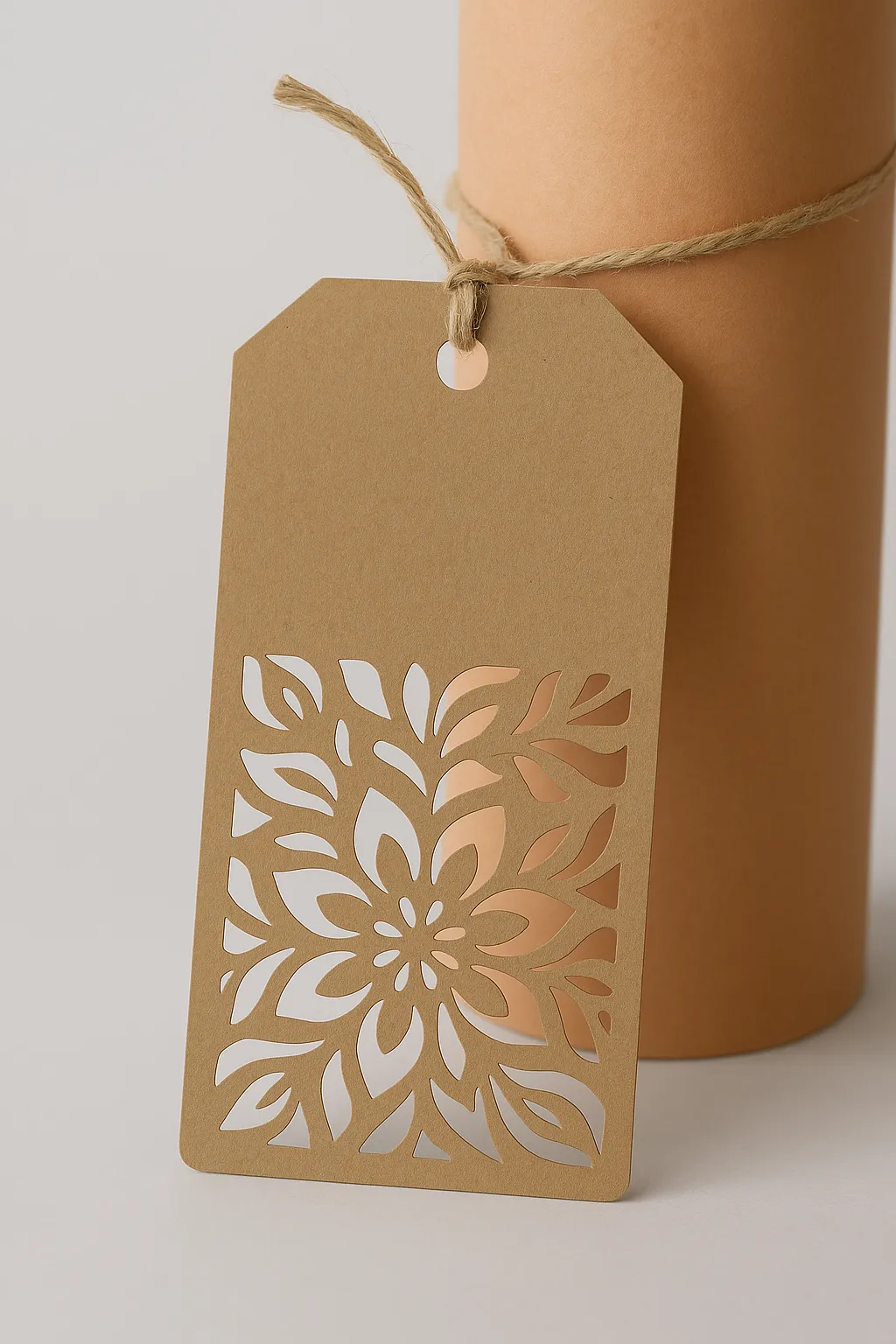 Etiquetas para productos